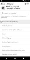 Freeport Report screenshot 2
