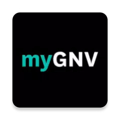myGNV APK 下載