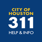 Houston 311 圖標