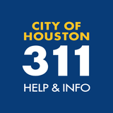 Houston 311 icône