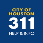 Houston 311 أيقونة