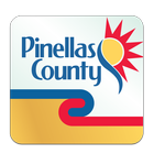 Pinellas County icône