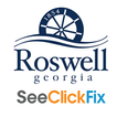 ”Roswell SeeClickFix