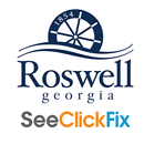 Roswell SeeClickFix APK