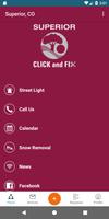 Superior Click And Fix poster