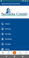 Sarasota County SeeClickFix Cartaz