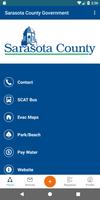 Sarasota County SeeClickFix poster