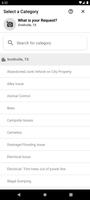 SeeClickFix Smithville Ekran Görüntüsü 2