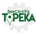 SeeClickFix Topeka icône