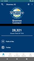 Shawnee Connect 海報