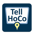Tell HoCo-icoon