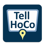 Tell HoCo أيقونة