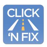 UDOT Click ‘n Fix