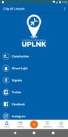UPLNK poster