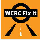 آیکون‌ WCRC Fix It