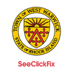 West Warwick Seeclickfix