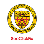 West Warwick Seeclickfix アイコン