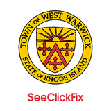 West Warwick Seeclickfix ícone