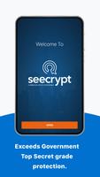 Seecrypt الملصق