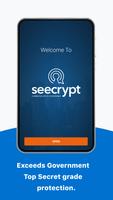 Seecrypt poster