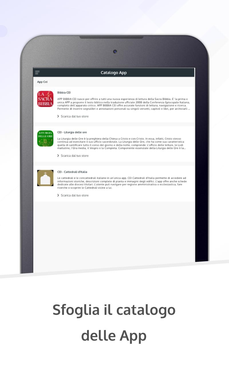 come scaricare le app con android