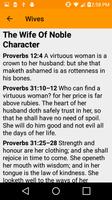 Christian Marriage Screenshot 1