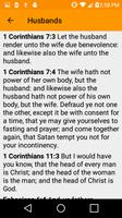 Christian Marriage 스크린샷 2