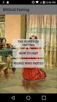 Spiritual Fasting Poster