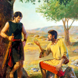 Friendship Bible Verses