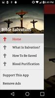 Salvation poster