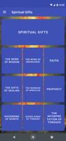 Spiritual Gifts screenshot 2