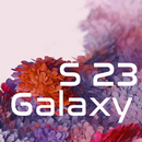 APK زنگ خور سامسونگ گلکسی S 23