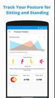 Posture Tracker Plakat