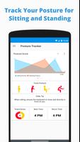 Posture Tracker Affiche