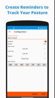 Posture Tracker Screenshot 1