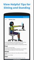 Posture Tracker Screenshot 2