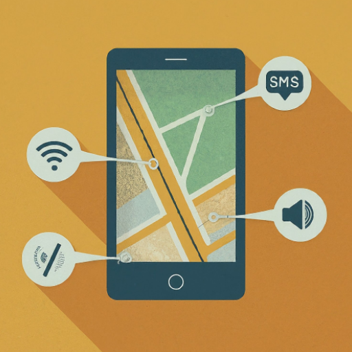 GeoTrigger, Phone Automation