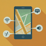 GeoTrigger, Phone Automation