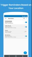 GeoTrigger, Phone Automation Poster