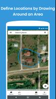 GeoTrigger, Phone Automation captura de pantalla 1