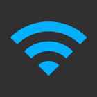 WiFi Analyzer أيقونة