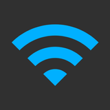 WiFi Analyzer иконка