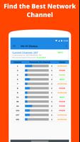 WiFi Analyzer Affiche