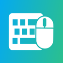 Bluetouch™ Keyboard and Mouse APK
