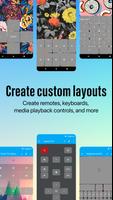 Bluetouch™ Keyboard and Mouse screenshot 1