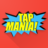 Tap Mania! aplikacja
