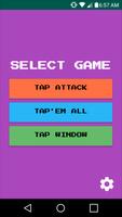 Tap Mania! capture d'écran 1