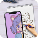 AR Drawing - Paint & Sketch APK