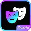 SeedArt - Cartoon Face Effect APK