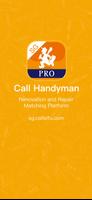 Call Handyman-Pro poster